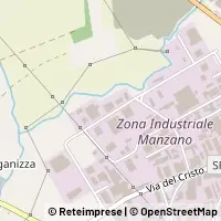 Kort Manzano