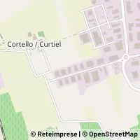 Kort Pavia di Udine