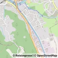 Map Germignaga