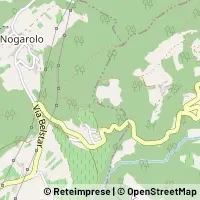 Karte Vittorio Veneto