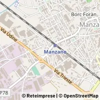 Map Manzano