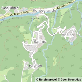 Mappa 28871
