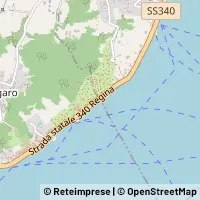 Karta Tremezzina