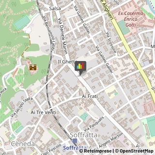 Estetiste Vittorio Veneto,31029Treviso