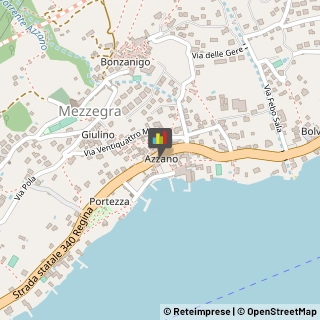 Massaggi Bellagio,22016Como