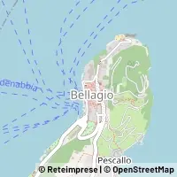 Karte Bellagio