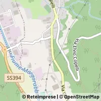 Carte Luino