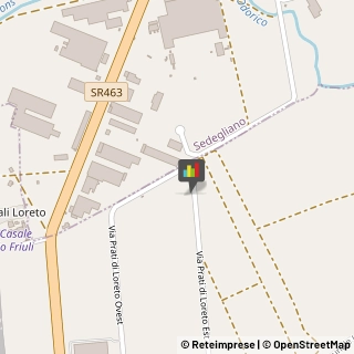 Imprese Edili Codroipo,33033Udine