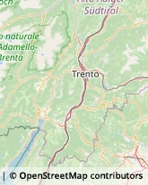 Studi - Geologia, Geotecnica e Topografia Trento,38123Trento