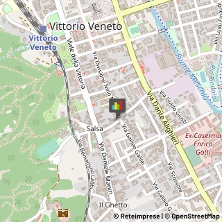 Alimentari Vittorio Veneto,31029Treviso