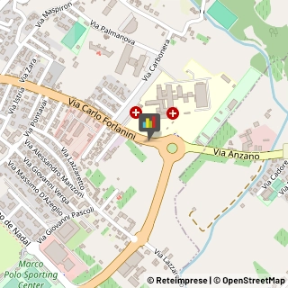 Bed e Breakfast,31029Treviso