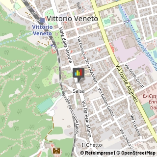 Alimentari Vittorio Veneto,31029Treviso