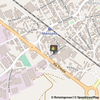 Catering e Ristorazione Collettiva,33044Udine