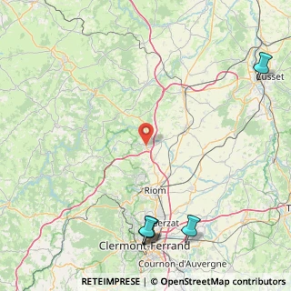 Mappa RTE DE MONTLUCON, 11013 Courmayeur AO, Italia (38.28111)