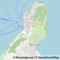 Map Bellagio