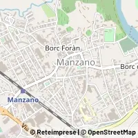 Kort Manzano