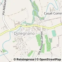 지도 San Giovanni al Natisone