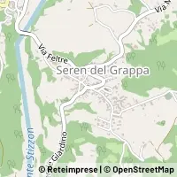 Karta Seren del Grappa