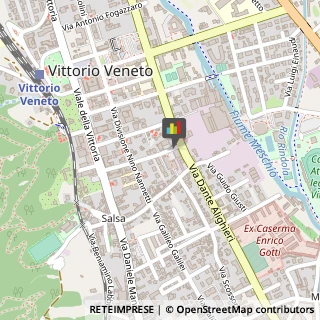 Internet - Hosting e Grafica Web Vittorio Veneto,31029Treviso