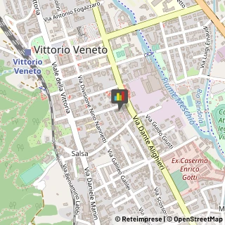 Erboristerie Vittorio Veneto,31029Treviso