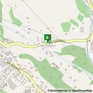 Via Savallon, 26, 31012 Cappella Maggiore TV, ,31012Cappella Maggiore