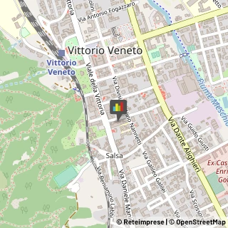 Prefettura Vittorio Veneto,31029Treviso