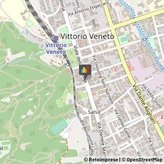 Architetti Vittorio Veneto,31029Treviso