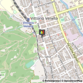 Profumerie Vittorio Veneto,31029Treviso