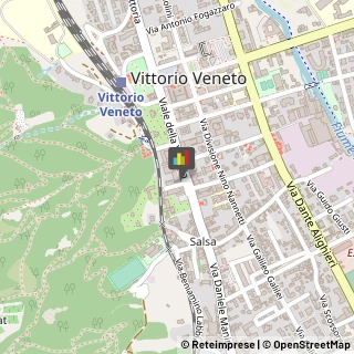 Terme Vittorio Veneto,31029Treviso