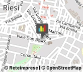 Investimenti - Promotori Finanziari Riesi,93016Caltanissetta