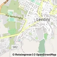Carte Lentini
