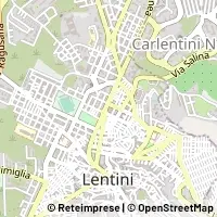 Carte Lentini