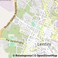 Carte Lentini