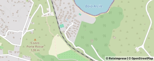 Mappa Augusta