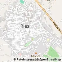 Kort Riesi
