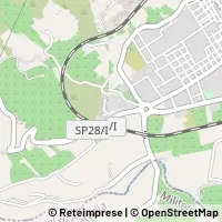 Hartă Scordia