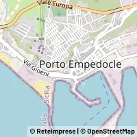 Kart Porto Empedocle