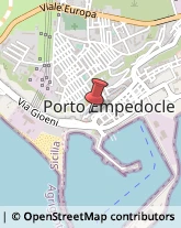 Piazza Vittorio Veneto, 18,92014Porto Empedocle