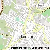 Peta Lentini