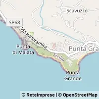 Map Realmonte