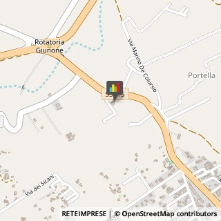 Ricami - Dettaglio Agrigento,92100Agrigento