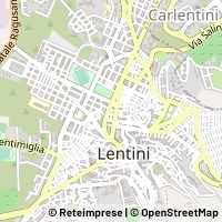 Carte Lentini