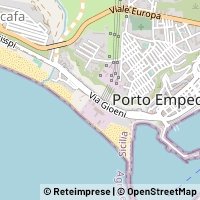 Kart Porto Empedocle