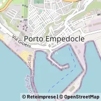 Kart Porto Empedocle