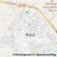Kort Riesi