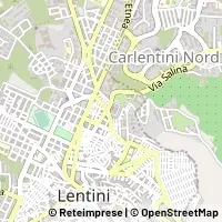 Carte Lentini