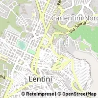 Peta Lentini