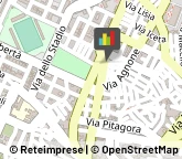 Uffici ed Enti Turistici Lentini,96016Siracusa