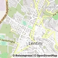 Carte Lentini
