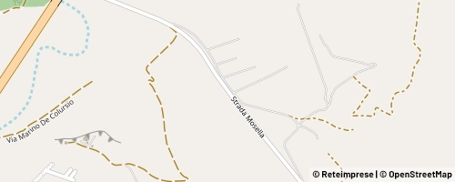 Mappa Agrigento